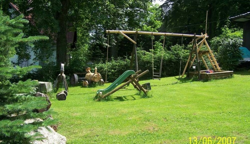 Penzion Vyhlídka Železná Ruda